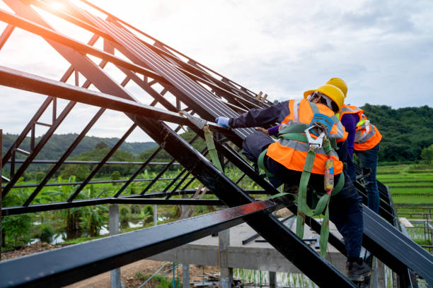 Slate Roofing Contractor in Gluckstadt, MS