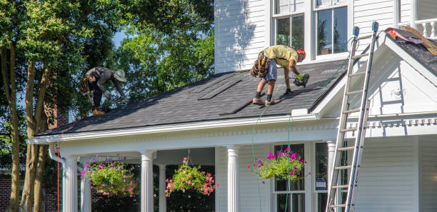 Professional Roofing Contractor in Gluckstadt, MS